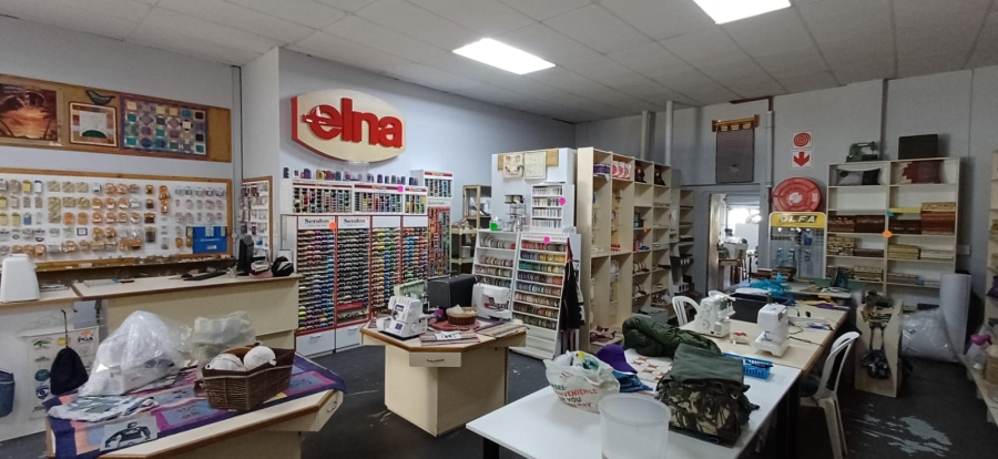 To Let commercial Property for Rent in Bethlehem Free State